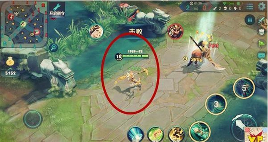 王者荣耀,玩的时候你最主要要注意的这几点