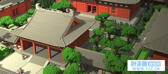 盘点4个至今未在《我的世界》中完美还原的