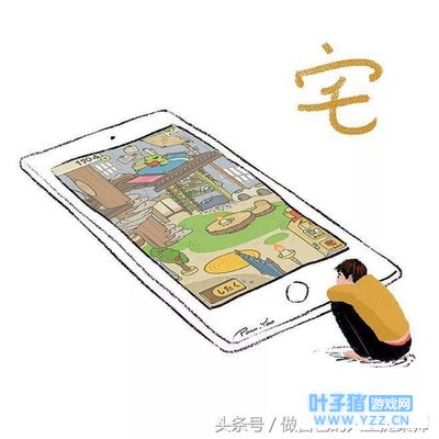 人生提案丨我们养的不是蛙,是怦然心动的美