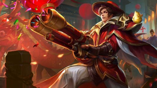 王者荣耀 对面选了这几个英雄 当心很可能是