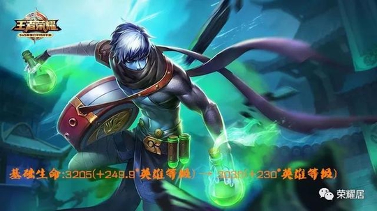 王者荣耀:天美连削四位法师,我一眼就看出