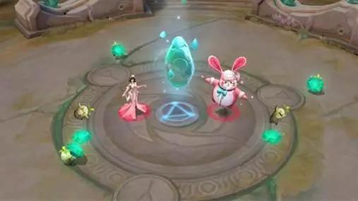 王者荣耀五军对决的骚套路,这几个组合不赢