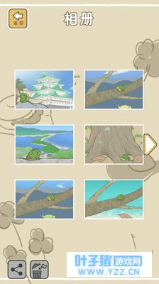 孤独的小青蛙,每次都是自己在旅行,谁给找