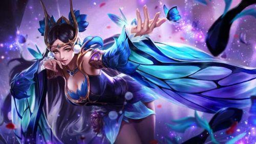 王者荣耀:S10赛季到底该选什么英雄上分,