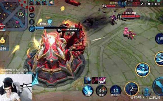 ������ҫ����Ϸ�е�����ź��������˼�����