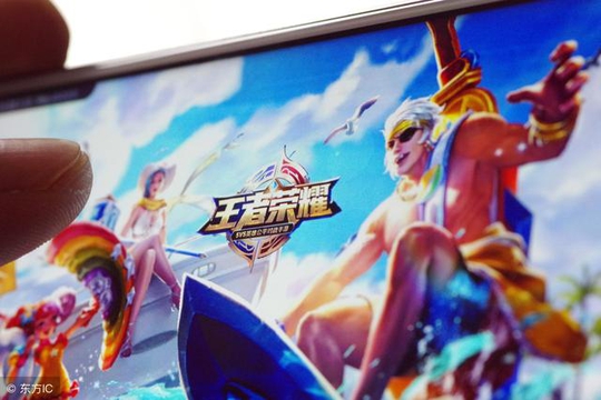 王者荣耀:高端局最强英雄排行榜