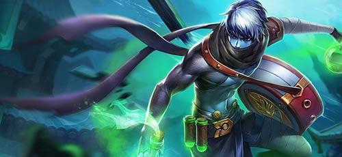 王者荣耀王昭君大招调整扁鹊削弱 2月3日体