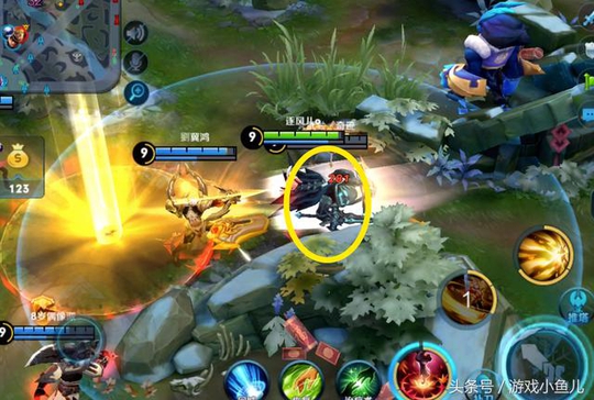 王者荣耀:这5个18888英雄地位无可撼动,13