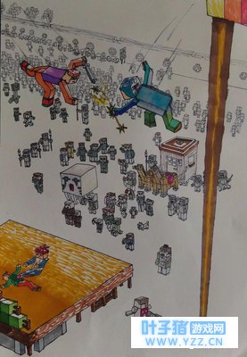 �ҵ�������鴫С˵ ��ʮ�� թ�������´�