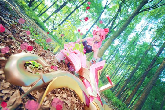 王者荣耀:助你快速上王者的人头收割机