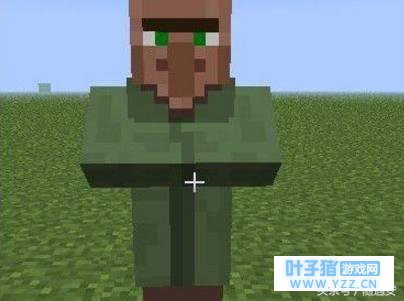 《我的世界》:萌新必看,带你认识这6种村