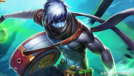 ������ҫ�������6��Ӣ�۵�����ʤ�����3��