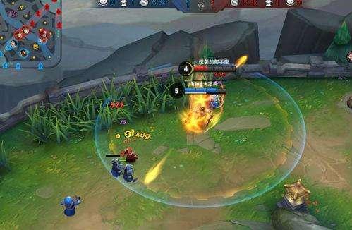 王者:上路最强“五虎”盘点,我随便用一个