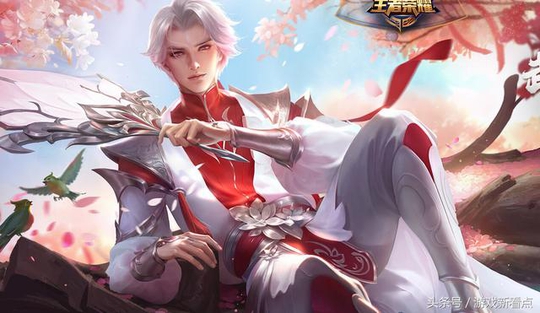 S10必买的五大法师英雄,他才是天美亲儿子