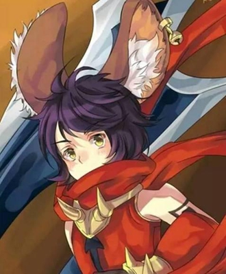 王者荣耀:最容易被当成女孩的五个男生,最