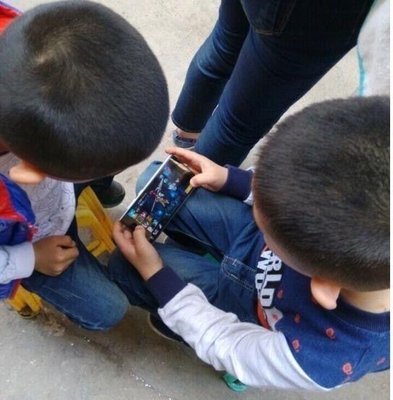 小学生寒假作业与时俱进!为王者荣耀英雄作