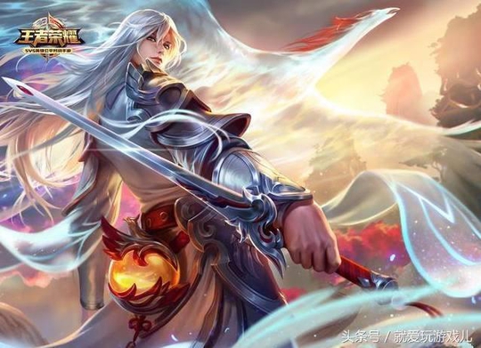 热销皮肤是他们?王者荣耀:智障大师鲁班新