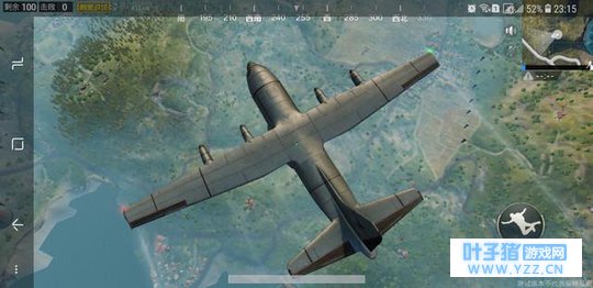 绝地求生:刺激战场体验中 传说中的光子鸡