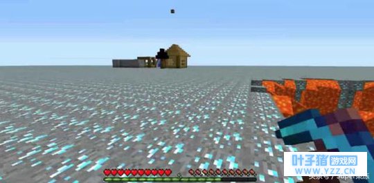 《我的世界》硬度最高的四种矿石,想要破坏