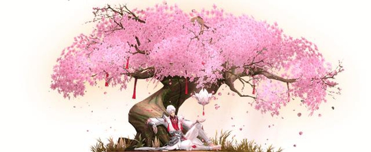 王者荣耀:诸葛亮限定皮肤武陵仙君技能效果