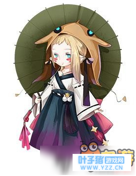 萌王EX巫灵技能怎么样 水行虚像巫灵详解