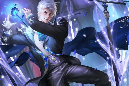 王者荣耀S10胜率排名,哪几名英雄上分稳,