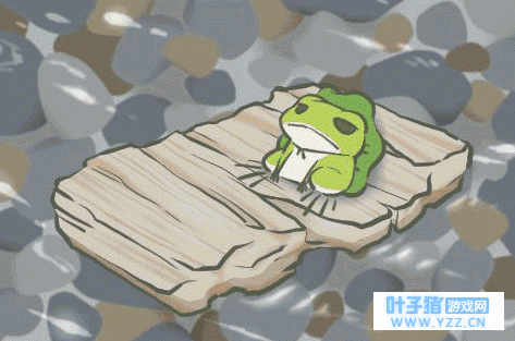 我的蛙儿子才不是什么狗屁野男人!