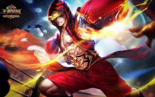 王者荣耀:大招容易放空的五位英雄,第一非