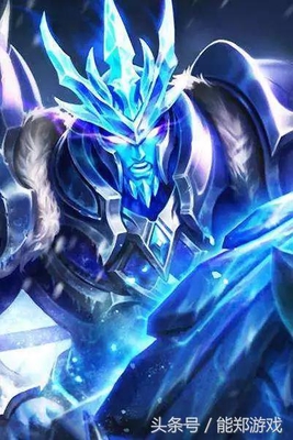 王者荣耀:s10必买上分英雄,有比铠更好的