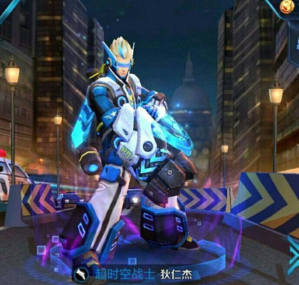 王者荣耀:宫本终于被“增强”了?射手回归