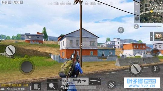 绝地求生全军出击,槽点太多?同志仍需努力