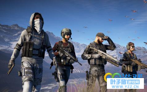 荒野行动手游2级防弹衣具有多少耐久?荒野