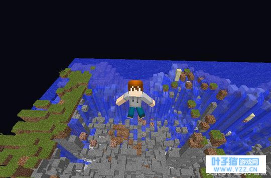 Minecraft���ҵ����硷�����ԭ�������ɿ�