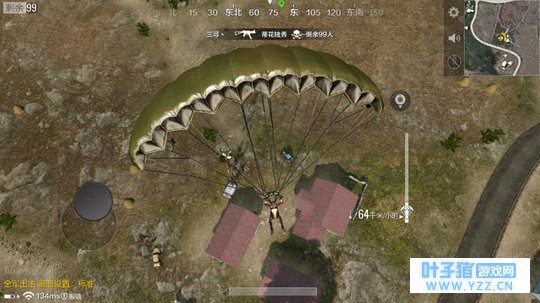 年前就能吃鸡?《绝地求生 全军出击》曝2月