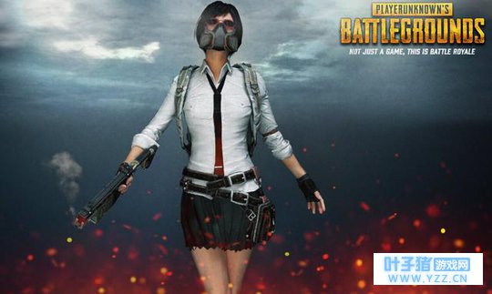 绝地求生两个被封100年的账号证明是误封 这