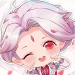 王者同人社 | 姻缘千里一线牵,帅气仙君来