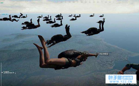 吃鸡大秘籍绝地求生大逃杀之射击的技巧