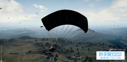 绝地求生之那些低端操作,来看看自己有没有