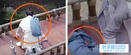 Ӱ����Ʒ�д��ﾵͷ���̵㣬�ַ��Ӵ��ҳ�Ϸ