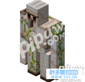 我的世界怎么获得士兵 用什么可以制作士兵