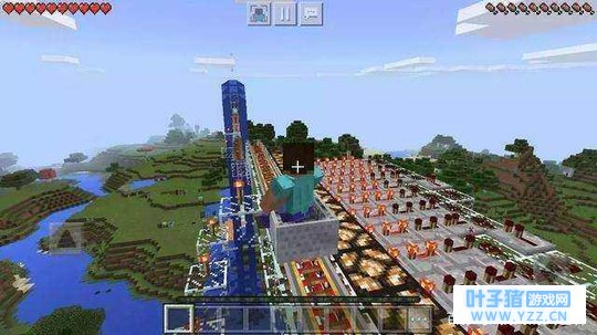 ���ҵ����硷MC�ھ��ٶ��������ֹ���