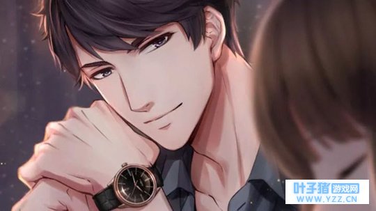 看不懂《恋与制作人》, 是因为你没有少女心