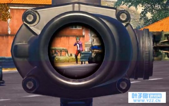 盘点绝地求生刺激战场那些最容易松懈的时刻