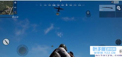 绝地求生全军出击三指操作详细教学 游戏该