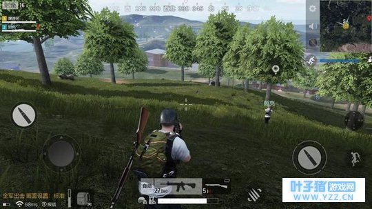 独家专访《绝地求生 全军出击》主策: 我们