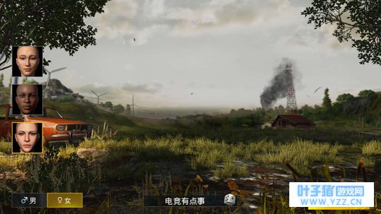 绝地求生国服上线没等到, 吃鸡手游绝地求生