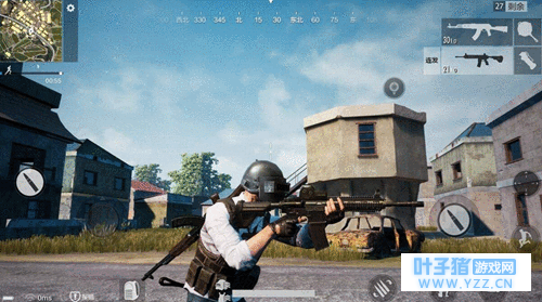 绝地求生全军出击防具有哪些 绝地求生全军