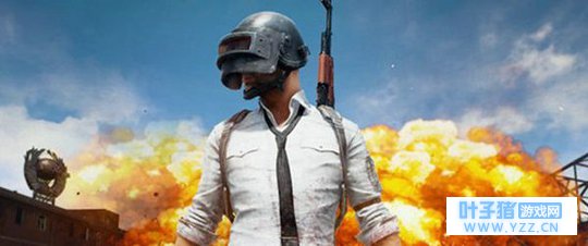 绝地求生刺激战场二测即将开启 2月5日吃鸡