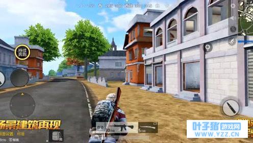 绝地求生全军出击首开启技术测试,未全量上