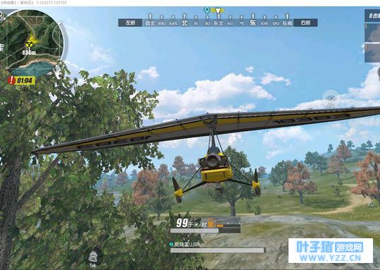 绝地求生:只需学会这一招,便可以轻松吃鸡